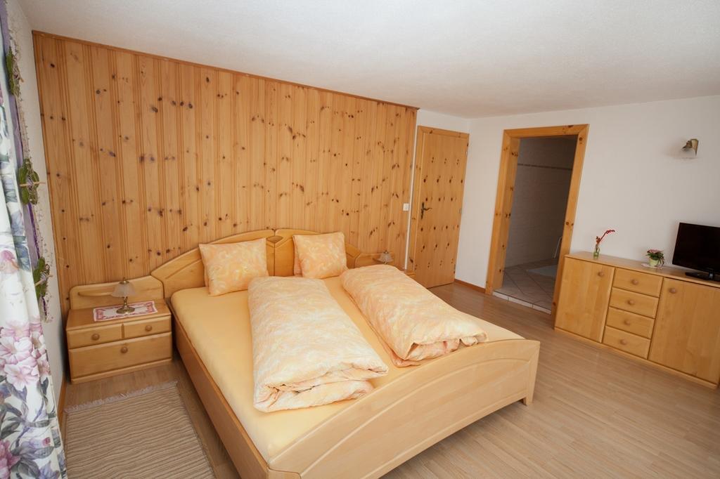 Hotel Gemse Weisstannen Room photo