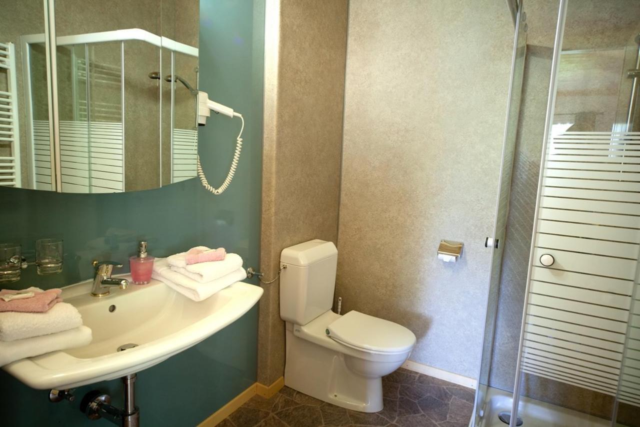 Hotel Gemse Weisstannen Room photo